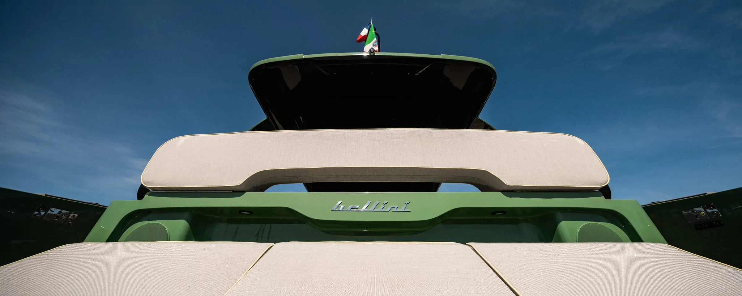 Croatia Yachting expertise