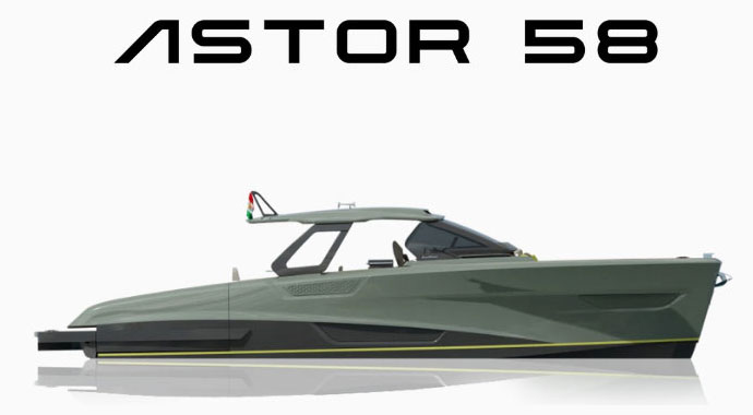Astor 58